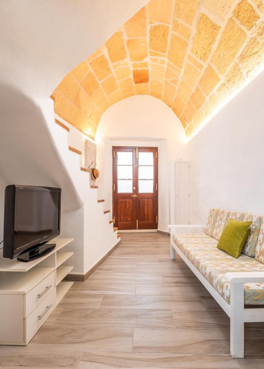 Sa Caseta Ciutadella  Exteriér fotografie