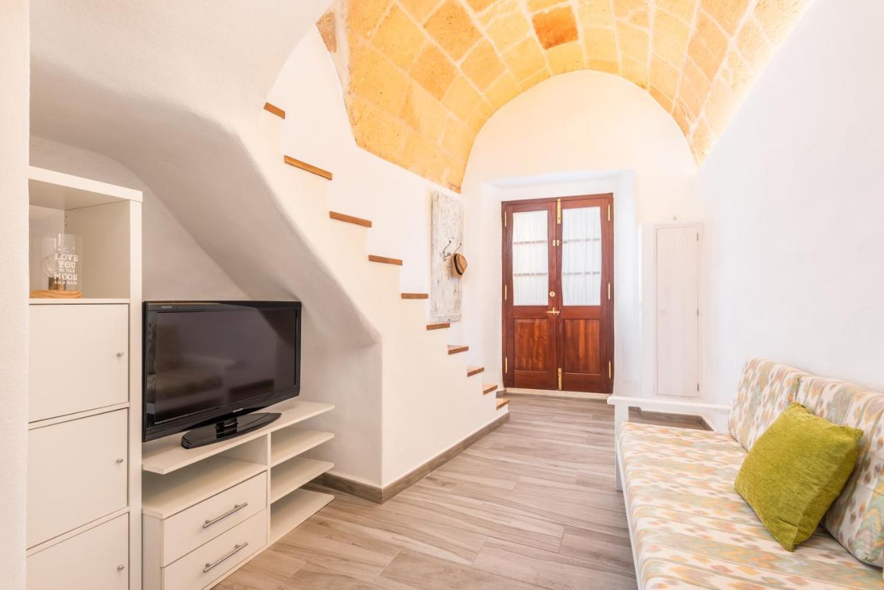 Sa Caseta Ciutadella  Exteriér fotografie