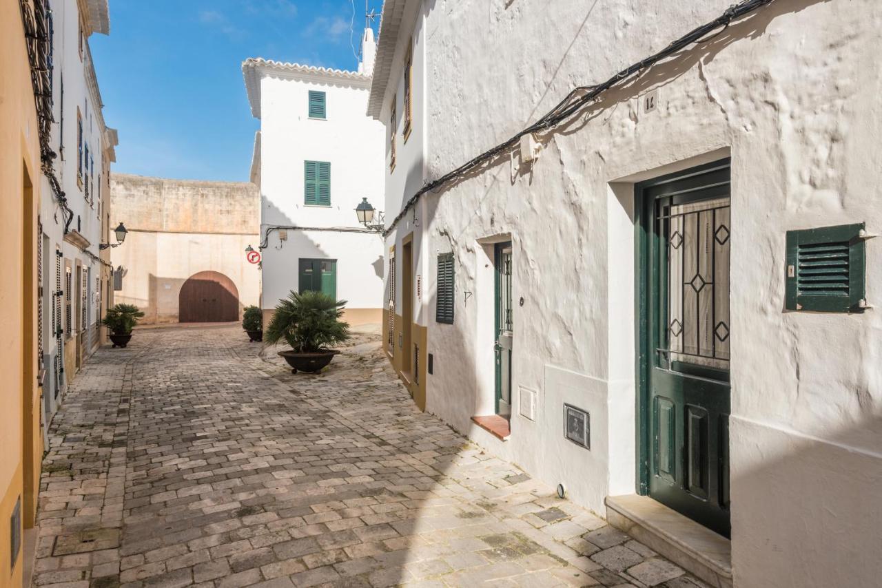 Sa Caseta Ciutadella  Exteriér fotografie