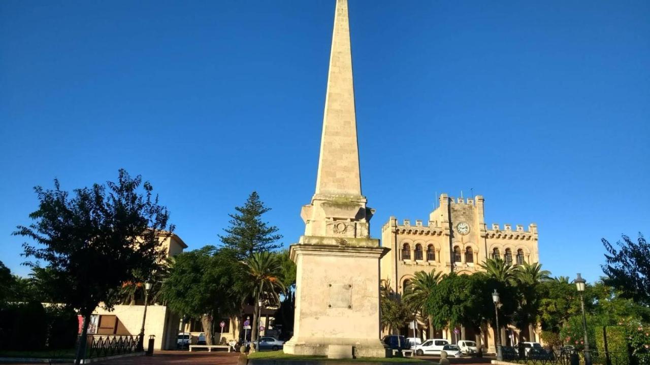 Sa Caseta Ciutadella  Exteriér fotografie