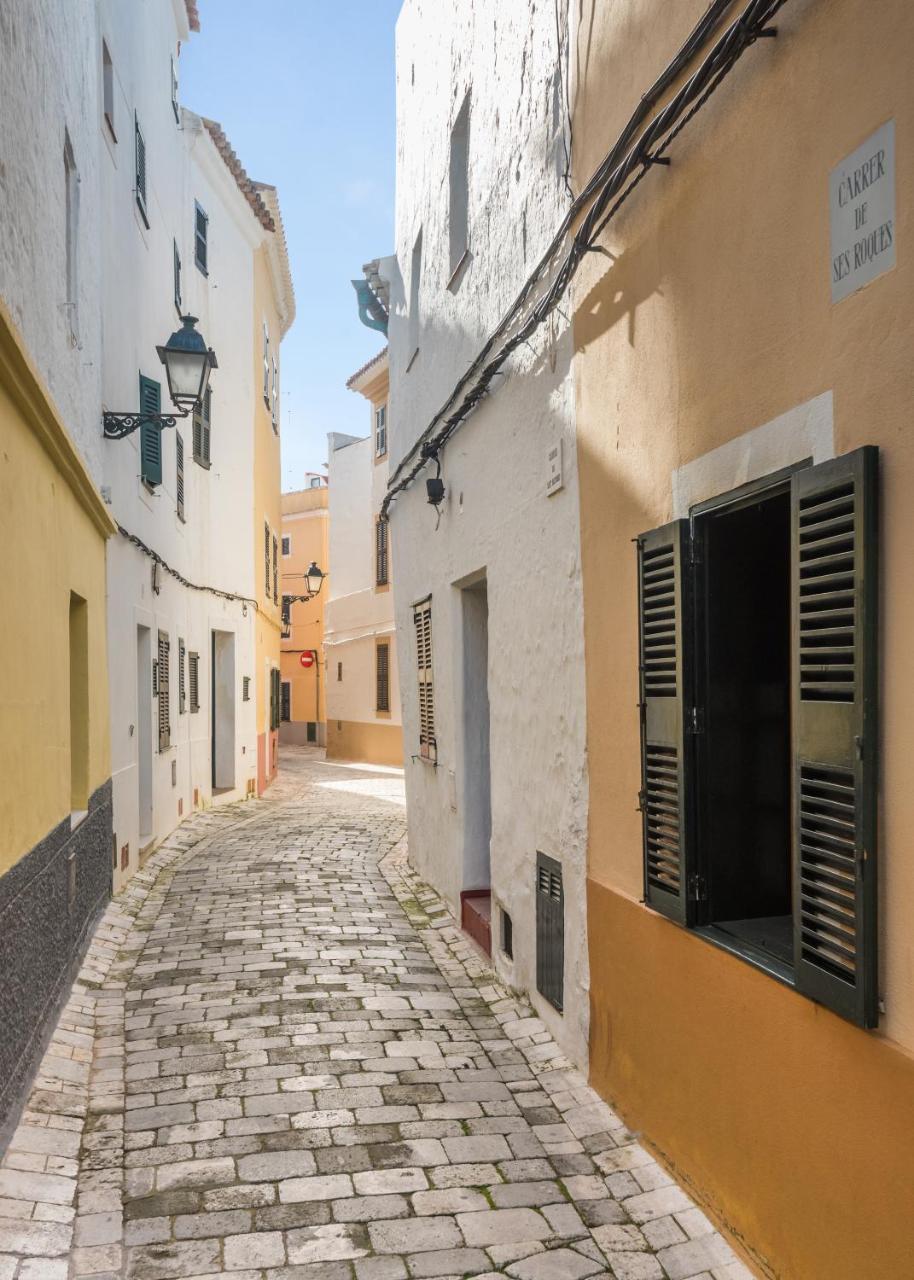 Sa Caseta Ciutadella  Exteriér fotografie