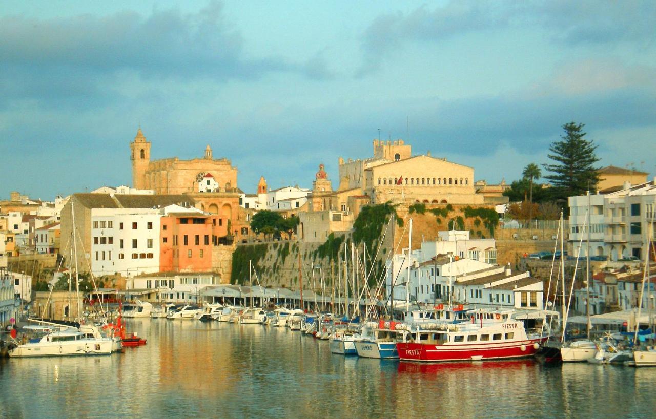 Sa Caseta Ciutadella  Exteriér fotografie