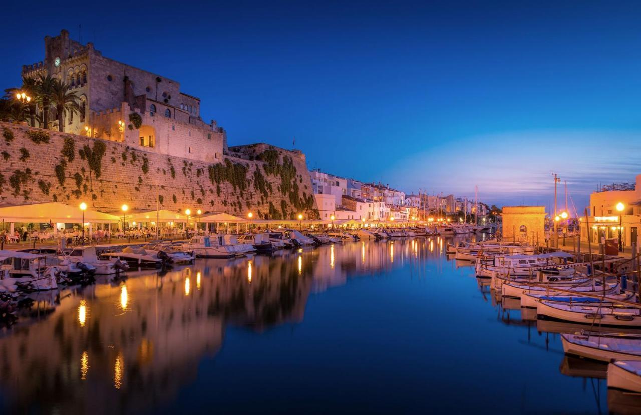 Sa Caseta Ciutadella  Exteriér fotografie